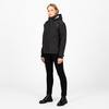 Willow Waterproof Overjacket MK2 - Women's Black