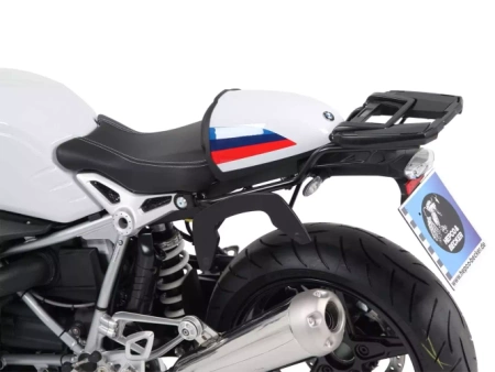 Stelaż boczny C-BOW do BMW R nineT Racer (2017-)