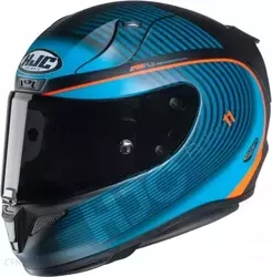 Kask HJC R-PHA-11 Bine Blue