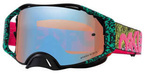 Oakley gogle Airbrake MX Bengal Venom