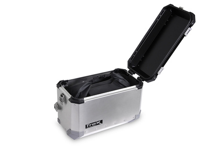 TORBA WEWNĘTRZNA SW-MOTECH DRYBAG DO KUFRA BOCZNEGO TRAX 37L (M) WODOODPORNA BLACK