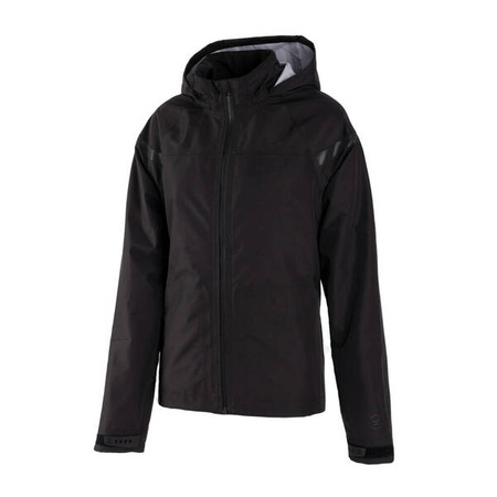 Willow Waterproof Overjacket MK2 - Women's Black