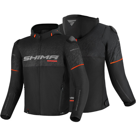 DRIFT+ MEN BLK S