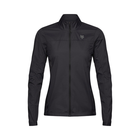 KURTKA DAMSKA FOX RANGER WIND BLACK M
