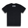 DAVCA T-shirt Grey logo