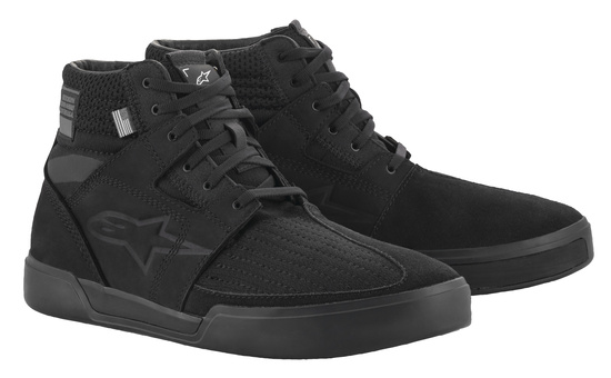BUTY ALPINESTARS PRIMER RIDING BLACK/BLACK 11.5