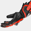 RS-3 MEN RED FLUO XL