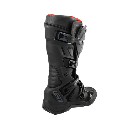 BUTY OFFROADOWE LEATT MOTO 4.5 BLACK US10