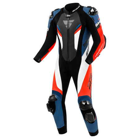 HYPER-RS MEN WHT/BLU 46
