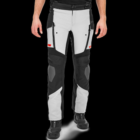 DUNE MEN PNT BLUE XXL
