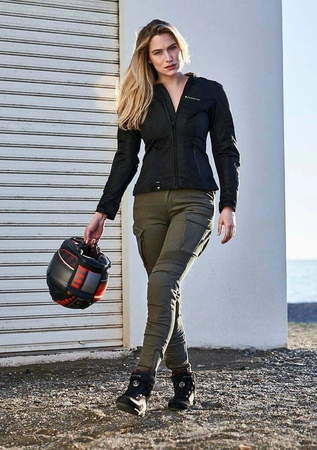GIRO 2.0 LADY BLK 24L