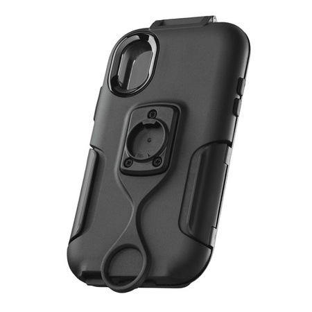 90435 Opti twarde etui na iPhone X
