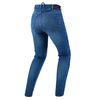 METRO LADY PNT BLUE 26/32