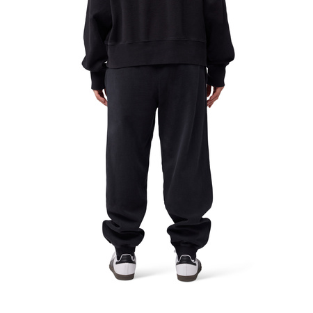 SPODNIE DAMSKIE FOX WORDMARK FLEECE JOGGER BLACK S