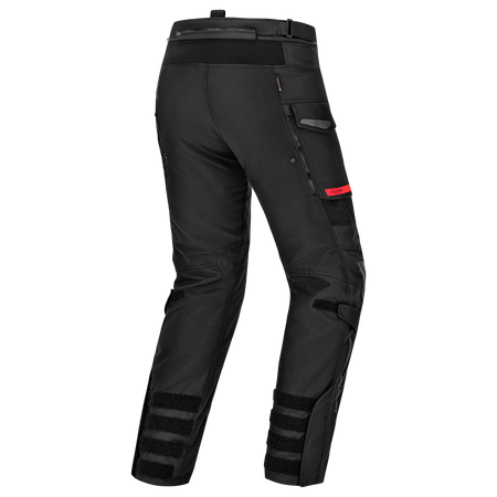 DUNE MEN PNT RED M
