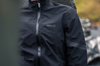 Willow Waterproof Overjacket MK2 - Women's Black