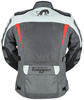 KURTKA APALACHES VENTED 2W1 XL
