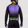 BLUZA OFFROADOWA LEATT MOTO 4.5 LITE ARGON L
