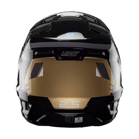 KASK MOTOCYKLOWY LEATT MOTO 2.5 BLACK L