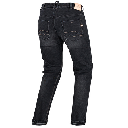 DEVON MEN BLK 36L
