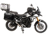 Baza montażowa do tankbaga do Triumph Tiger 900 GT/Pro (2024-)