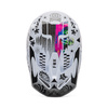 KASK FOX V1 IMAGE COSMO WHITE/BLACK XS