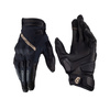 RĘKAWICE MOTOCYKLOWE LEATT ADV HYDRADRI 7.5 SHORT STEALTH L