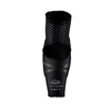OCHRANIACZ ŁOKCI JUNIOR LEATT MINI GUARD 3DF 5.0 WHITE BLACK OS