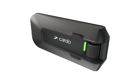 CARDO Packtalk EDGE Duo