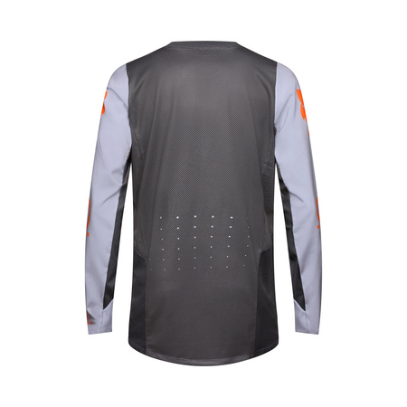 BLUZA FOX RANGER AIR OFFROAD PEWTER M