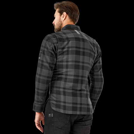 RENEGADE MEN 2 BLK XL