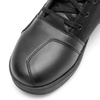 BUTY MOTOCYKLOWE OZONE SPIN BLACK BLACK SOLE 37