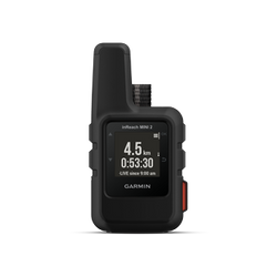 Garmin inReach Mini 2,Black,GPS, EMEA