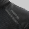 KURTKA MOTOCYKLOWA TEKSTYLNA OZONE NEO AIR BLACK S
