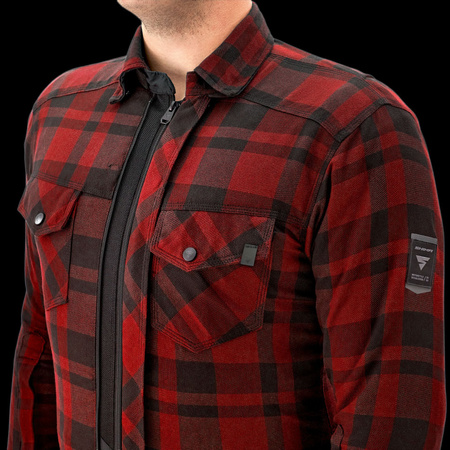 RENEGADE MEN 2 RED XL