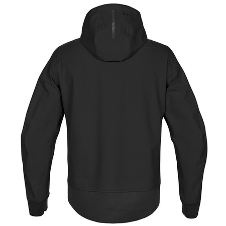 D293 Hoodie Shell