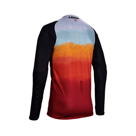 BLUZA OFFROADOWA LEATT MOTO 4.5 LITE GLAMIS XL