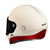 KASK MOTOCYKLOWY HJC V10 TAMI WHITE RED M