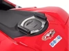 Honda CBR 1000 RR Fireblade (2017-) Tank ring Lock it