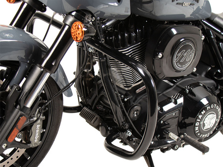 Indian Chief Dark Horse Chief Bobber Dark Horse Super Chief Limited Sport Chief (2022-) Gmole silnika