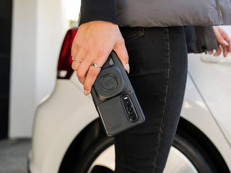 Uniwersalny adapter Quad Lock® MAG