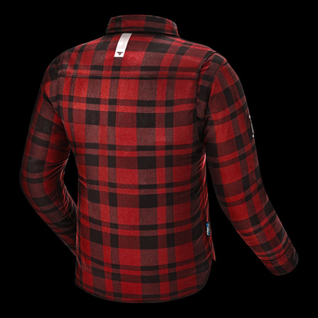 RENEGADE MEN 2 RED XL