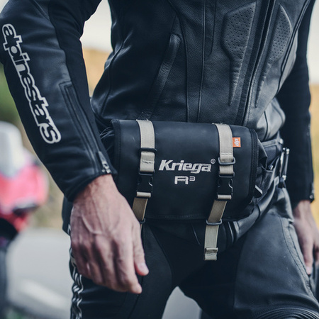 Kriega Waistpack - R3