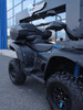 Kufer SHARK ATV AX75 SUPER CENA