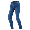 METRO LADY PNT BLUE 26/32