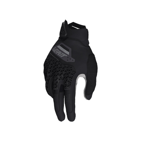 RĘKAWICE MOTOCYKLOWE LEATT ADV RALLY 5.5 STEALTH XXL