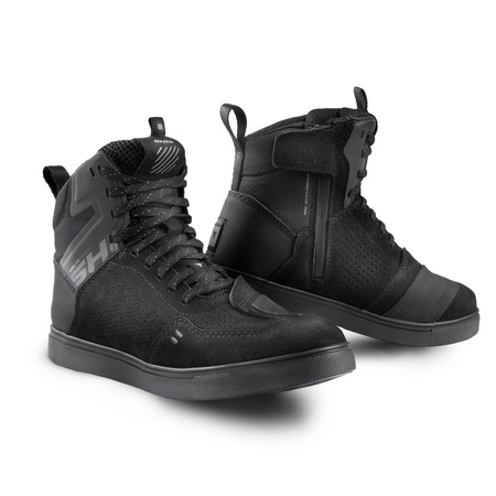 REBEL 2.0 VENT MEN BLK 44