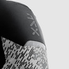 KURTKA MOTOCYKLOWA TEKSTYLNA REBELHORN JAX BLACK GREY XL