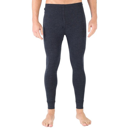 ZESTAW ZIMOWY MERINO WOOLONA MEN L