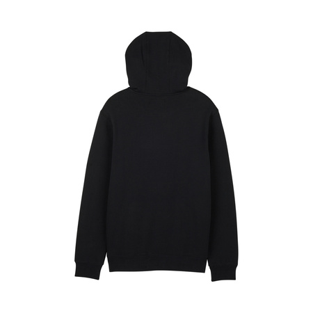 BLUZA Z KAPTUREM FOX HEAD BLACK/BLACK XXL